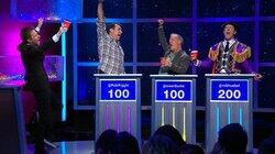 Rob Riggle, Rob Huebel & Owen Burke Rob Riggle, Rob Huebel & Owen Burke