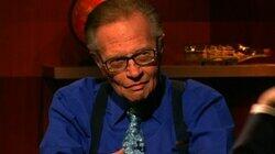 Larry King Larry King
