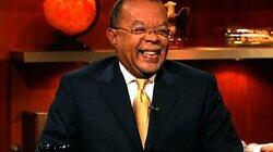 Henry Louis Gates Jr. Henry Louis Gates Jr.