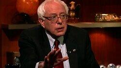 Fr. James Martin, Sen. Bernie Sanders Fr. James Martin, Sen. Bernie Sanders