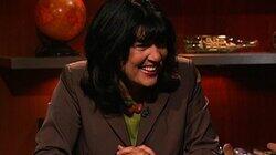 Christiane Amanpour Christiane Amanpour