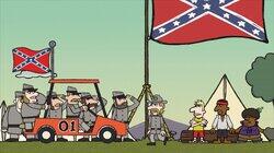Confederate Flags of Our Fathers Confederate Flags of Our Fathers