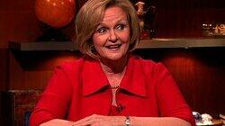 Sen. Claire McCaskill Sen. Claire McCaskill