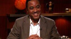 John McWhorter John McWhorter