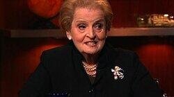 Madeleine Albright Madeleine Albright