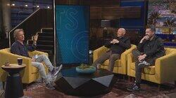 Bill Burr & Jim Jefferies Bill Burr & Jim Jefferies
