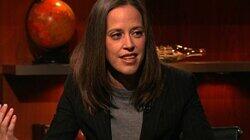 Wendy Kopp Wendy Kopp