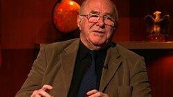 Clive James Clive James