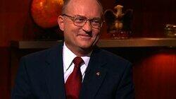 Col. Lawrence Wilkerson Col. Lawrence Wilkerson
