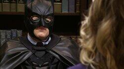 Celebrity, Batman Celebrity, Batman