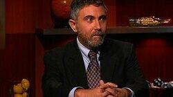 Paul Krugman Paul Krugman