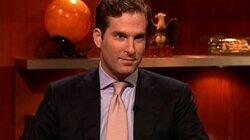 Donna Brazile, Noah Feldman Donna Brazile, Noah Feldman