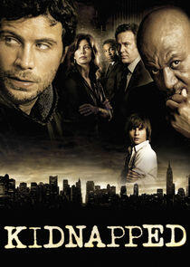 Kidnapped Kidnapped