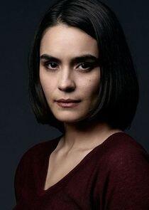 Theresa Burke Theresa Burke