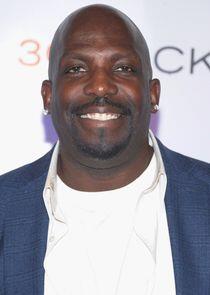 Kevin Brown Kevin Brown