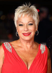 Denise Welch Denise Welch