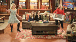 Girl Meets Hollyworld Girl Meets Hollyworld