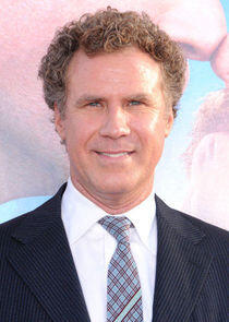 Will Ferrell Will Ferrell