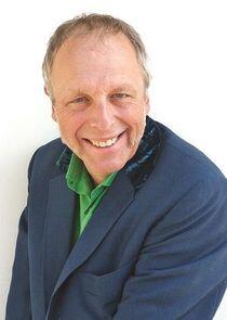 Simon Woodroffe Simon Woodroffe