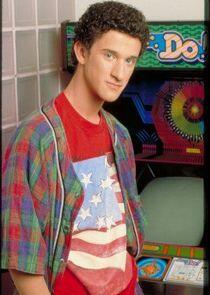 Screech Powers Screech Powers