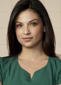 Nurse Rosa Nurse Rosa