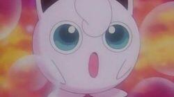 The Song of Jigglypuff The Song of Jigglypuff
