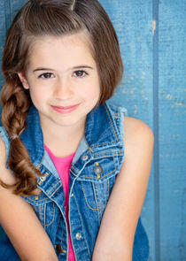 photo of Tessa Espinola photo of Tessa Espinola