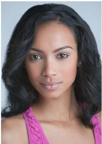 photo of Trishauna Clarke photo of Trishauna Clarke