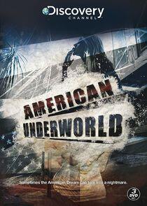 American Underworld American Underworld