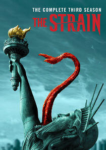 The Strain - Season 3 The Strain - Season 3