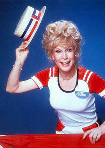 Harper Valley P.T.A. Harper Valley P.T.A.