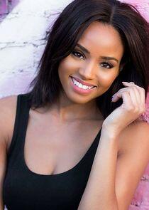 Meagan Tandy Meagan Tandy