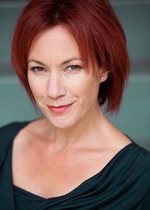 Tanya Franks Tanya Franks