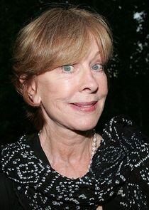 Christina Pickles Christina Pickles