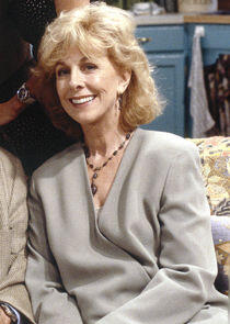 Judy Geller