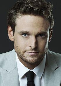 photo of Michael Patrick Lane