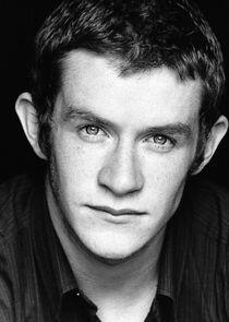 photo of Philip Hill-Pearson photo of Philip Hill-Pearson