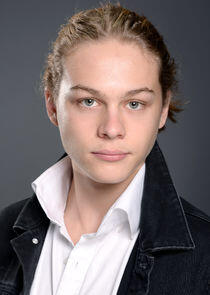 photo of Sonny Charlton photo of Sonny Charlton
