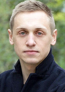 Егор Ковалёв Егор Ковалёв