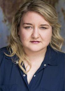 Bryony Skillington Bryony Skillington