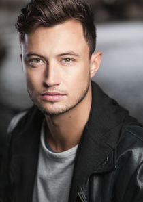 photo of Jordan Luke Gage photo of Jordan Luke Gage
