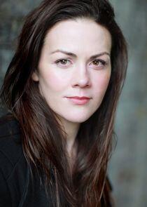 photo of Maria Teresa Creasey photo of Maria Teresa Creasey