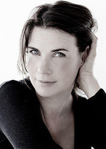 photo of Sara-Marie Maltha photo of Sara-Marie Maltha