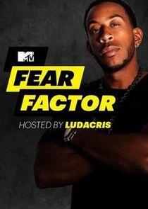 Fear Factor - Season 1 Fear Factor - Season 1
