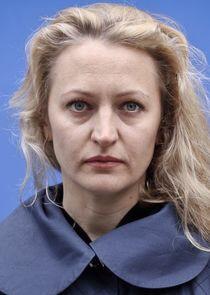 Maria Sundbom