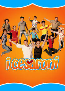 I Cesaroni I Cesaroni
