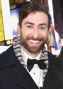 photo of Scott Rogowsky