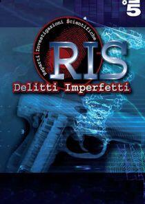 R.I.S. Delitti Imperfetti R.I.S. Delitti Imperfetti