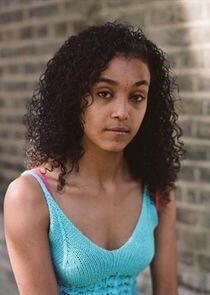 Jasmine Jobson Jasmine Jobson