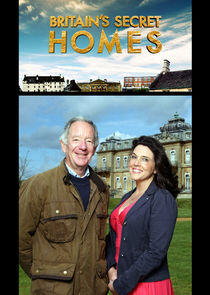 Britain's Secret Homes Britain's Secret Homes